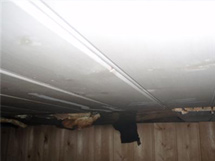 Residential Mobile Home Repair from SH Caravans