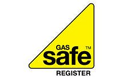 Approved Gas Safe